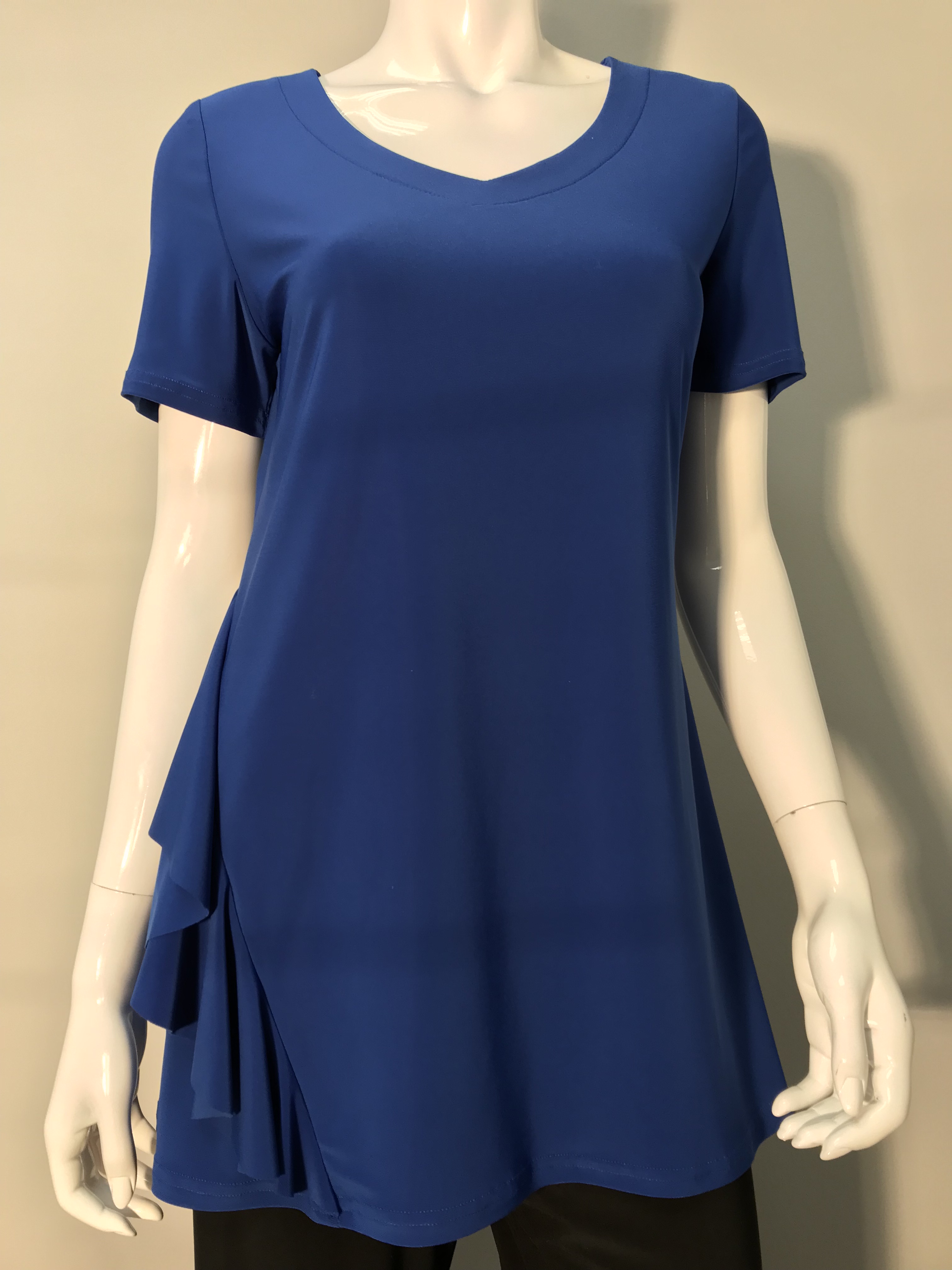 TU-2409 ROYAL BLUE