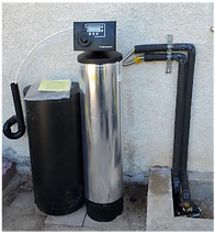 Softeners