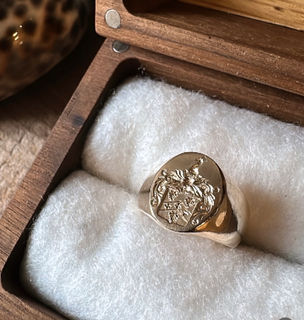 Signet Rings