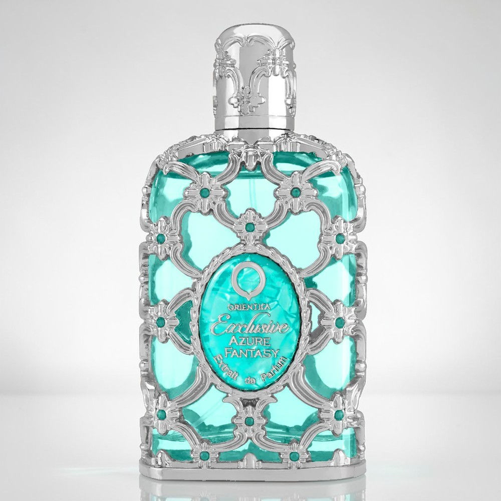ORIENTICA AZURE FANTASY PREMIUM