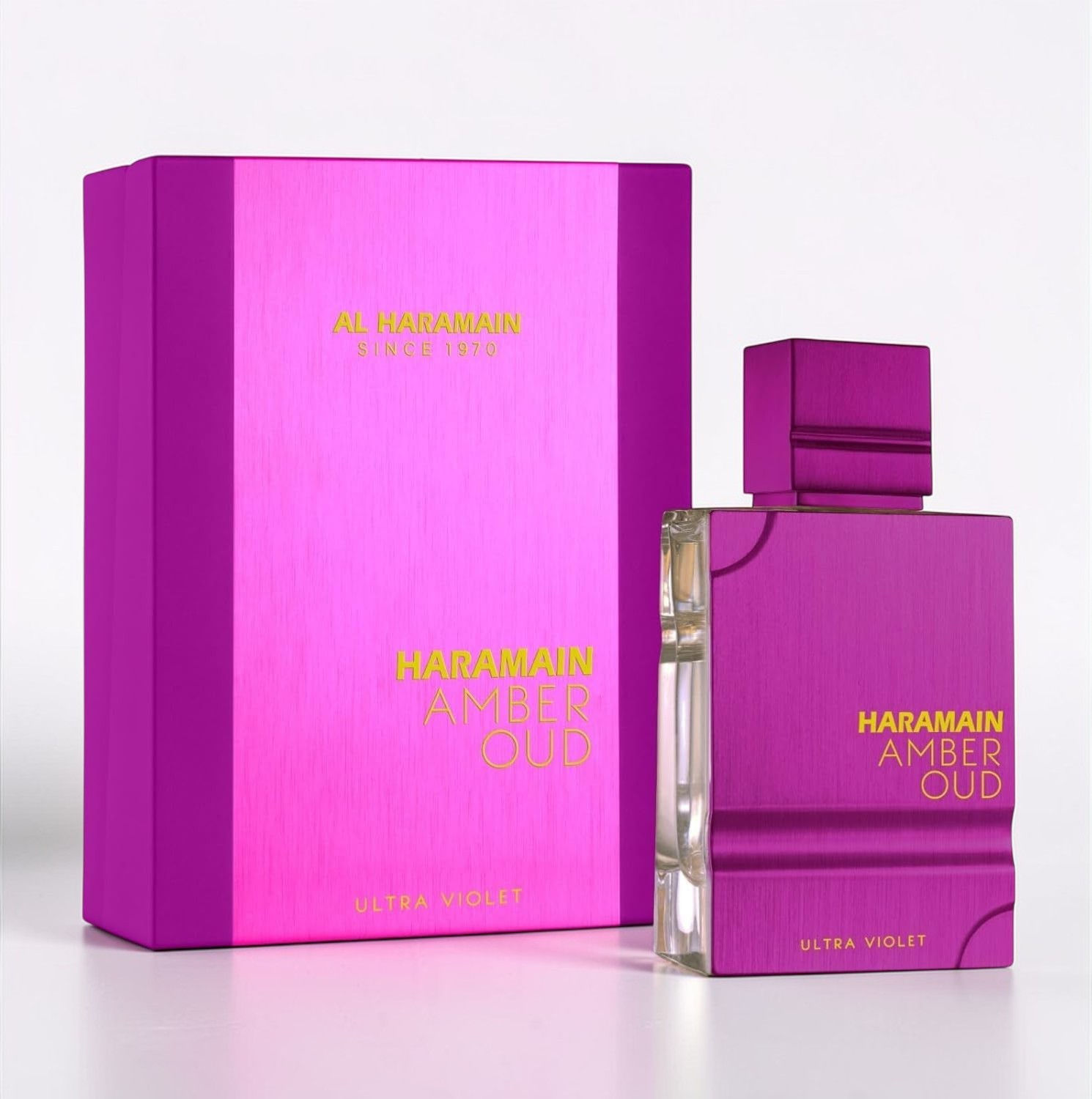 AL HARAMAIN ULTRA VIOLET