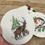Thumbnail: Decoupage Christmas Coasters Saturday 20th December 2 - 3.30pm