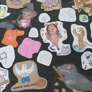 20201013_くじびきどうぶつえん－ハロウィン編－