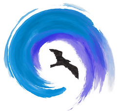 Swirl with one Bird.png