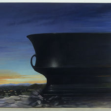Trophy 58x40 Oil Canvas 2003.jpg