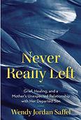 Wendy Saffel - Never Really Left.jpg