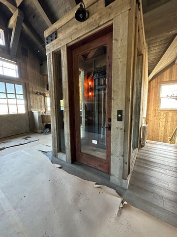Modern Interior Design