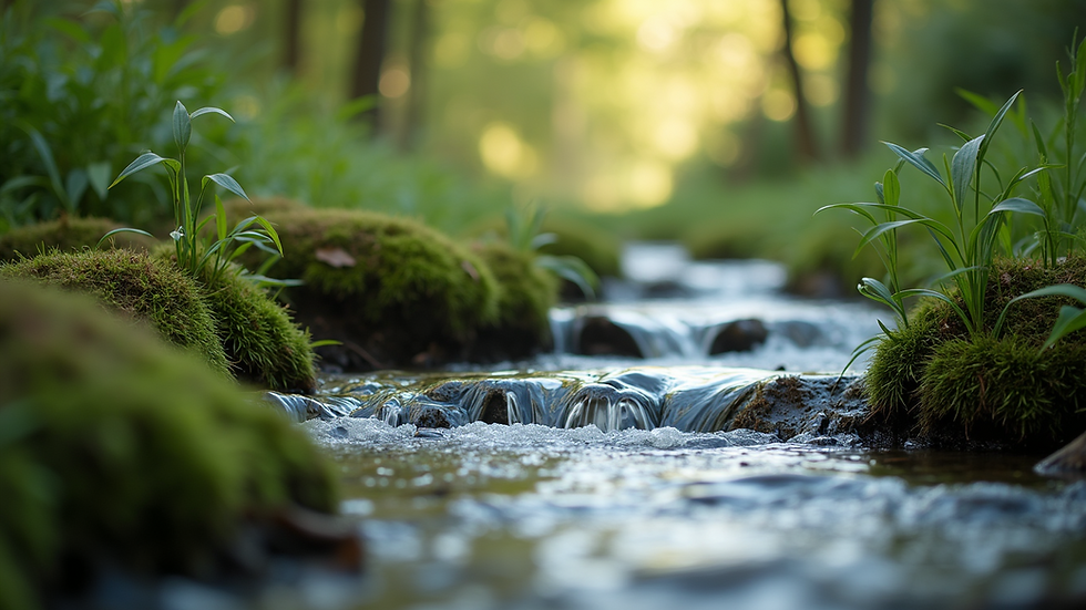 The Art of Mindful Living