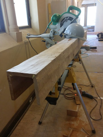 Woodworking and Construction
