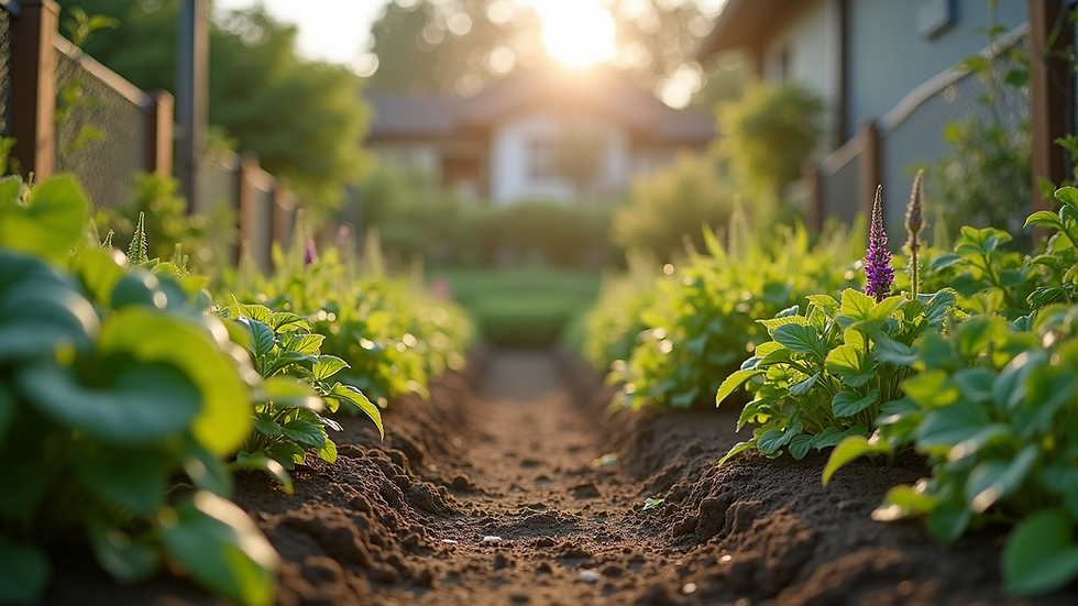 The Importance of Sustainable Living in Today's World