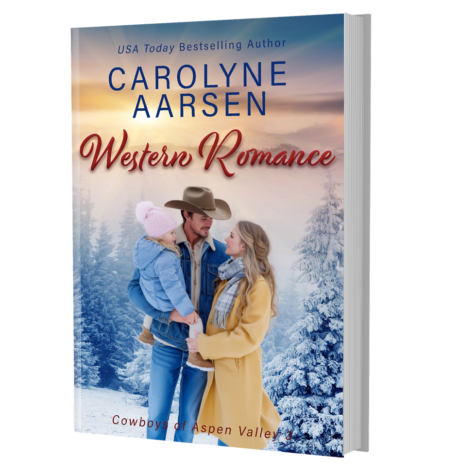 Western Romance