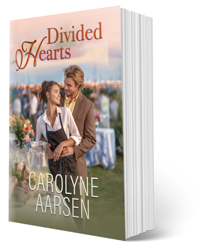 Divided Hearts