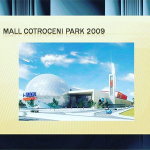 Mall Afi Cotroceni 
