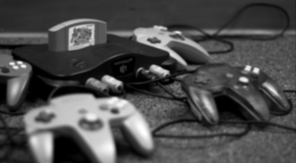 関東大会　スマブラ