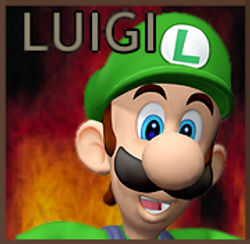 luigi