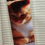 Thumbnail: Cheddar's Portrait with Folded Paws, Cat, Laminated Bookmark To Hold Your Place