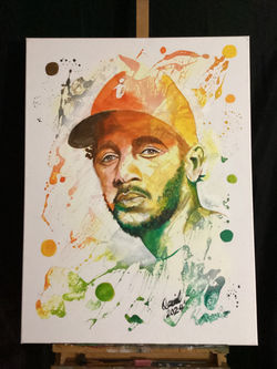 Kendrick Lamar