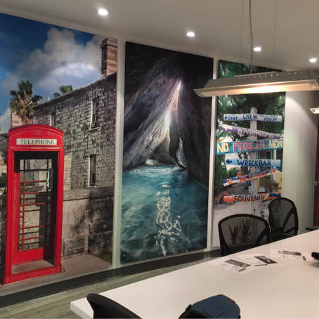 Enhancing Your Space with Effective Acoustical Treatment