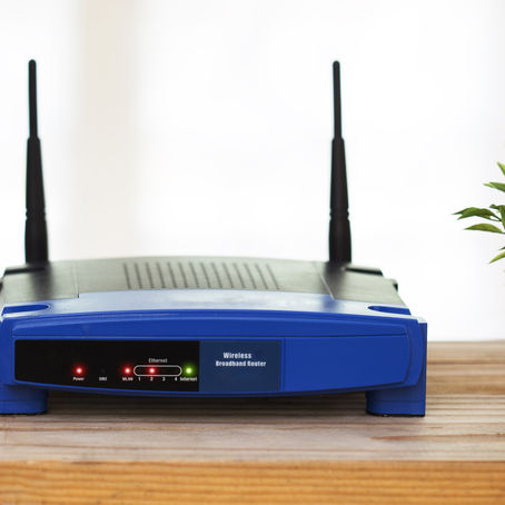 Demystifying Network Essentials: Understanding Switches and Routers 