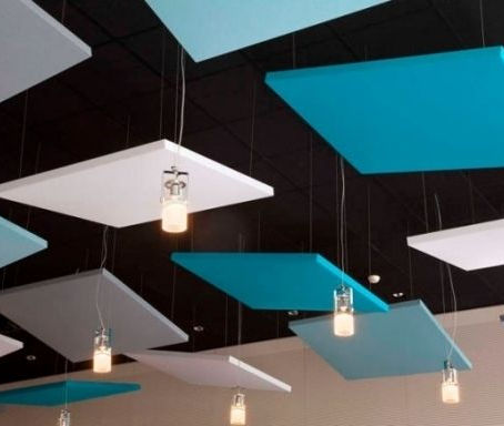 The Power of Acoustical Treatment: Reducing Noise for Better Sound Quality and Comfort