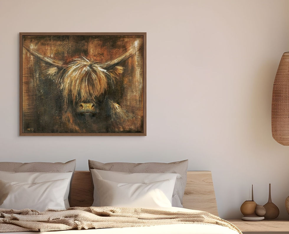 Thumbnail: "Irresistible" - Rustic Spirit Series