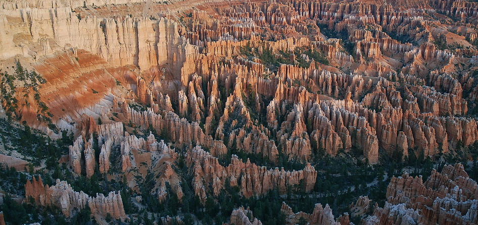 Bryce Canyon, Utah