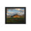 Thumbnail: Framed Print (Size: 8" x 10") - Grand Tetons National Park, USA.