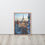 Thumbnail: Framed Print (Size: 18" x 24") - Tallin, Estonia