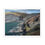 Thumbnail: Framed Print (Size 18" x 24") Cornwall coast, England