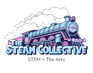 The STEAM Collective logo