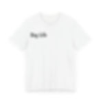 Thumbnail: Unisex Jersey Short Sleeve Tee