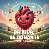 Donación órganos
