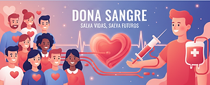 Dona Sangre, información