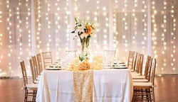 Decoración para Eventos
