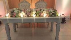 Decoración para Eventos