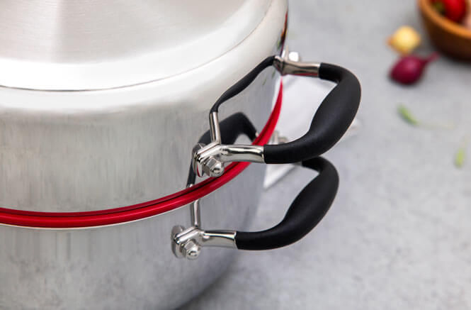 Miniatura: NOVEL™ Sistema Familiar de 10 Piezas