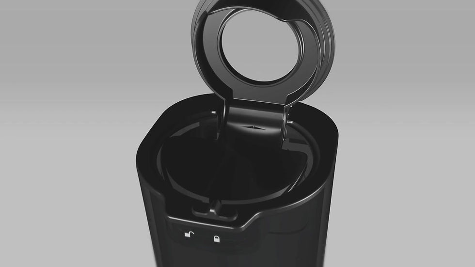 Miniatura: Extractor de Jugos