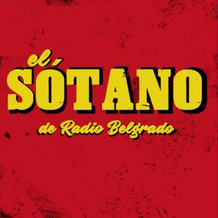 Podcast El Sótano de Radio Belgrado - Entrevista sobre Faith