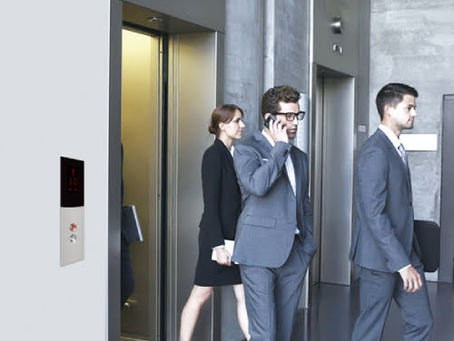 Passenger Lift Manufacturers Delhi – An In-Depth Guide