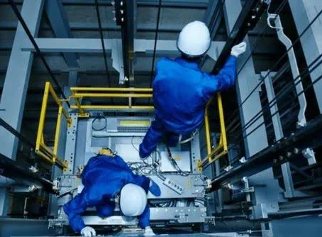 Faridabad Lift Installation Services: A Complete Guide