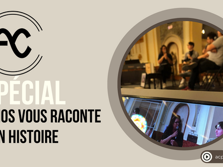 Épisode #156 Geneviève Bigué et Véronique Filion