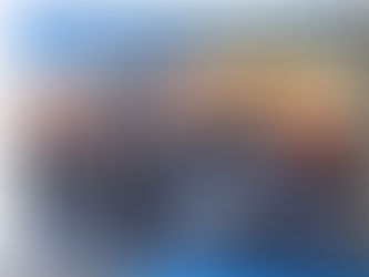 Featured Artist of the Month!