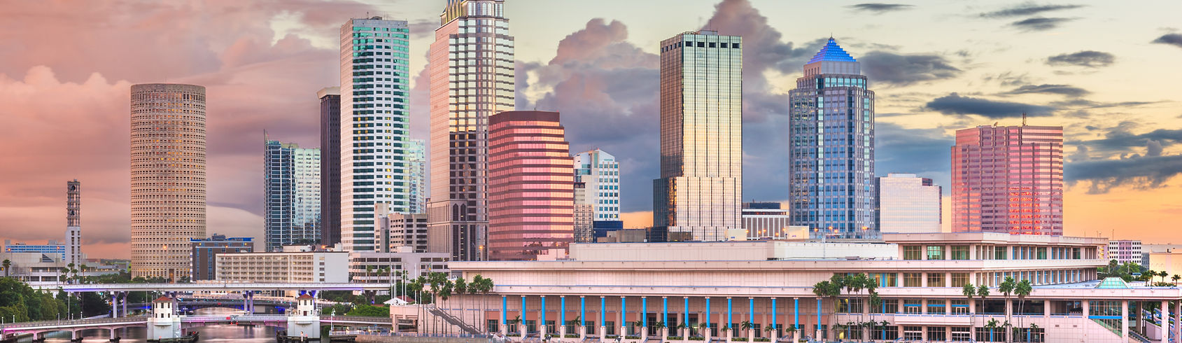 Mike Mudd Management serving the Tampa Bay area and West Central Florida