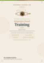 Cover of the ebook "Integrative Visual Training — Vol. VII" by Integral Vision Lab, by Dr. Carolina Colutta.