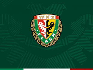 Wspieramy WKS Śląsk Wrocław Badminton