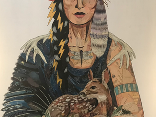 Of Endings & Beginnings