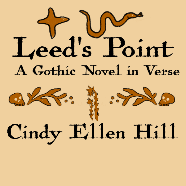 Leeds Point: London Book Launch