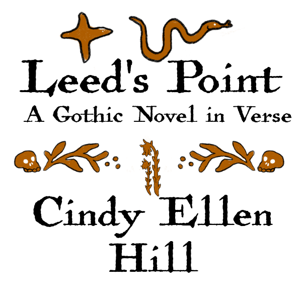 Leeds Point: The Witch Laws
