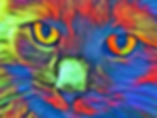 Homepage artwork by Michele Mekel