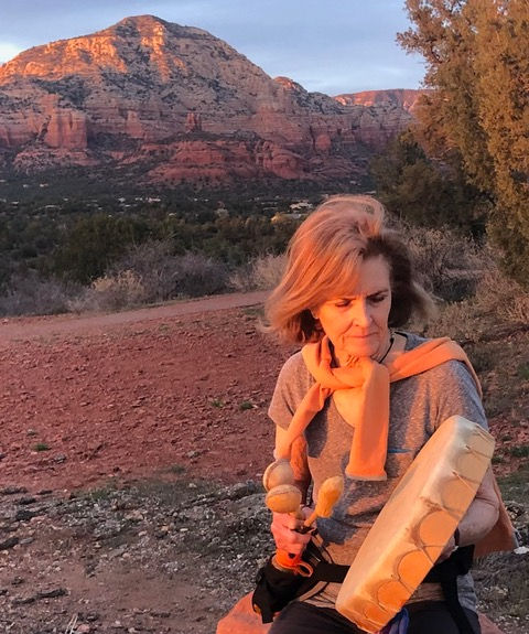 MOUNTAIN HEART COMMUNITY CELEBRATES INTERNATIONAL WOMEN’S DAY